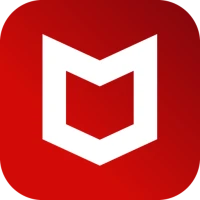 McAfee Security: Antivirus VPN