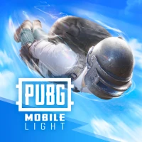 PUBG MOBILE LIGHT
