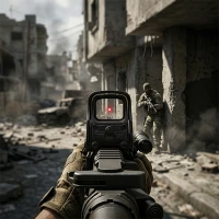 Modern Strike Online: War FPS