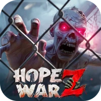 Hope War Z
