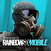Rainbow Six Mobile