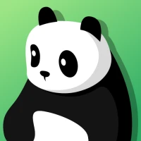PandaVPN: Fast VPN Proxy