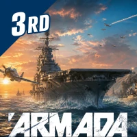 Armada: Warship Battles